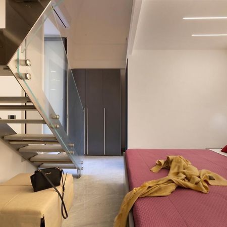 Casa Lucky Central Apartment Piano di Sorrento Buitenkant foto