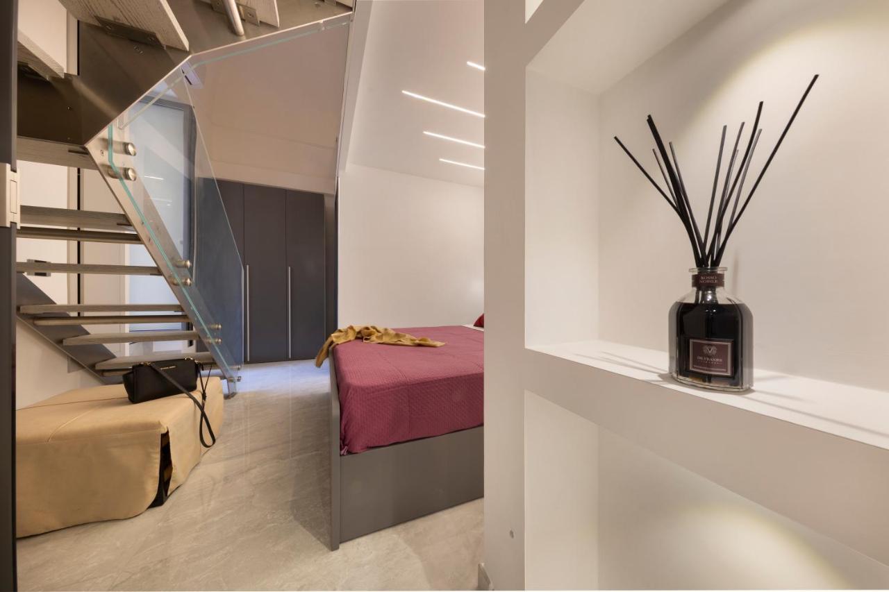 Casa Lucky Central Apartment Piano di Sorrento Buitenkant foto