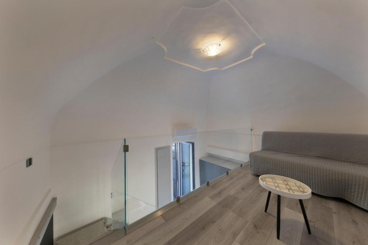 Casa Lucky Central Apartment Piano di Sorrento Buitenkant foto